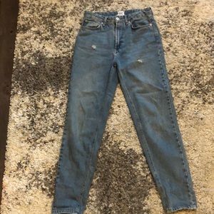 Urban Outfitter BDG Mom Jeans